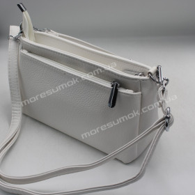 Сумки кросс-боди 252 white