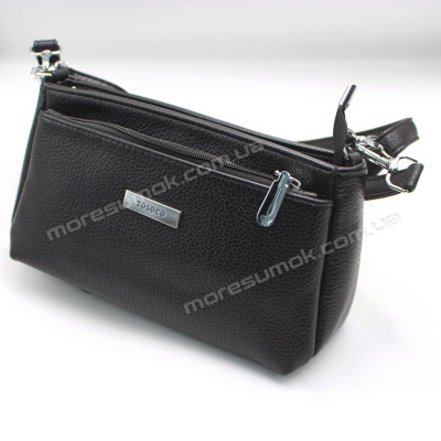 Сумки кросс-боди 252 black