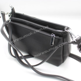Сумки крос-боді 252 black