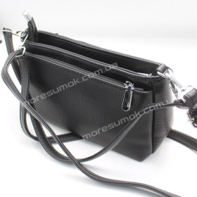 Сумки кросс-боди 252 black