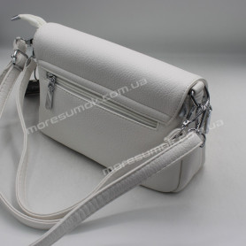 Сумки кросс-боди 9408 white
