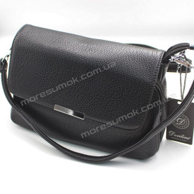 Сумки кросс-боди 9408 black