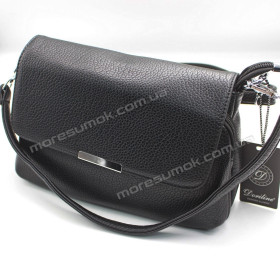 Сумки кросс-боди 9408 black