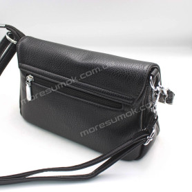 Сумки кросс-боди 9408 black
