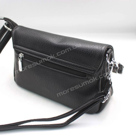 Сумки кросс-боди 9408 black