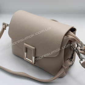 Сумки кросс-боди 5042 apricot