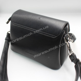 Сумки кросс-боди 5042 black