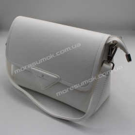 Сумки кросс-боди 5044 white