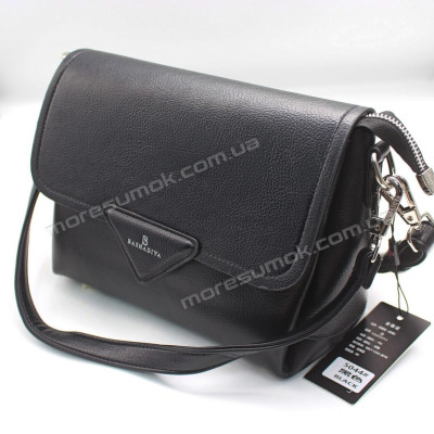 Сумки кросс-боди 5044 black