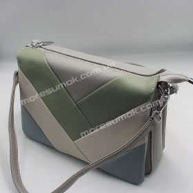 Сумки кросс-боди 1019 gray