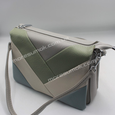 Сумки кросс-боди 1019 gray