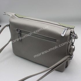 Сумки кросс-боди 1019 gray