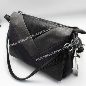 Сумки крос-боді 1019 black Сумки крос-боді 1019 black