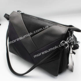 Сумки кросс-боди 1019 black