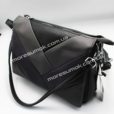 Сумки кросс-боди 1019 black