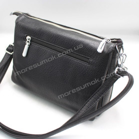 Сумки крос-боді 1019 black Сумки крос-боді 1019 black