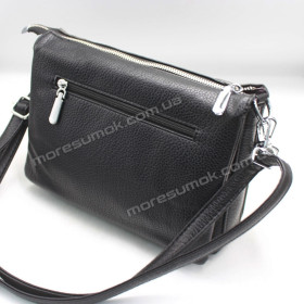 Сумки кросс-боди 1019 black