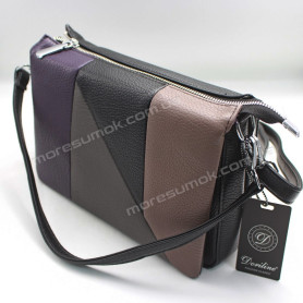 Сумки крос-боді 1012 black