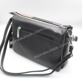 Сумки крос-боді 1012 black