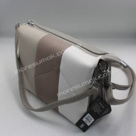 Сумки кросс-боди 1017 gray