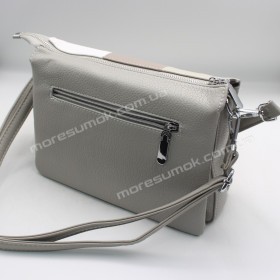 Сумки кросс-боди 1017 gray