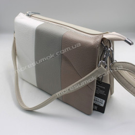 Сумки крос-боді 1017 beige