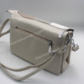 Сумки крос-боді 1017 beige