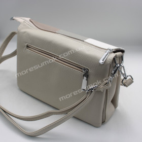 Сумки кросс-боди 1017 beige