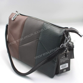 Сумки крос-боді 1017 black