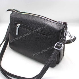 Сумки крос-боді 1017 black