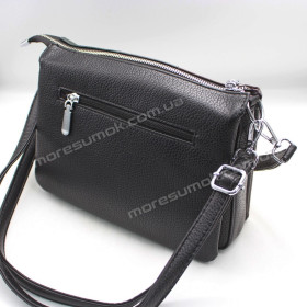 Сумки кросс-боди 1017 black