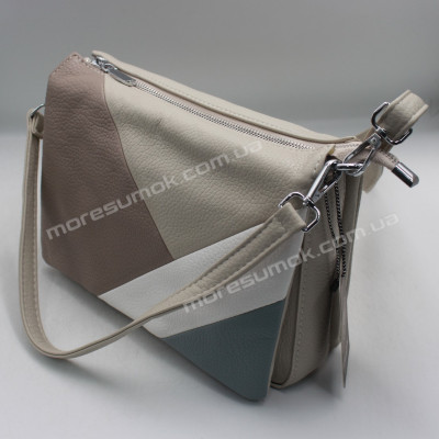 Сумки кросс-боди 1020 beige