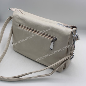 Сумки крос-боді 1020 beige