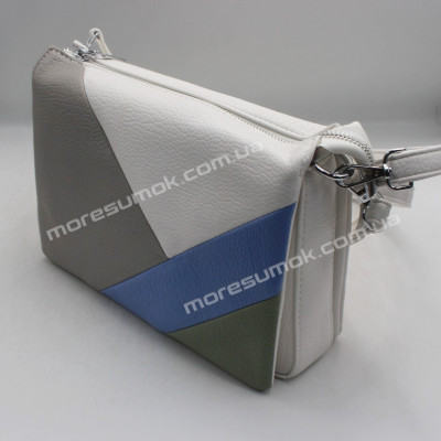 Сумки кросс-боди 1020 white