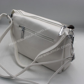 Сумки крос-боді 1020 white