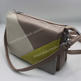 Сумки кросс-боди 1020 khaki