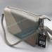 Сумки кросс-боди 1020 gray