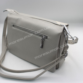 Сумки кросс-боди 1020 gray