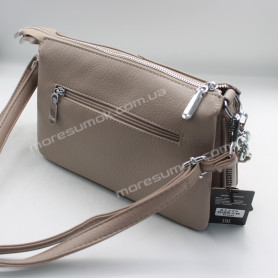 Сумки крос-боді 9327 khaki