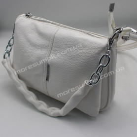 Сумки кросс-боди 9327 white