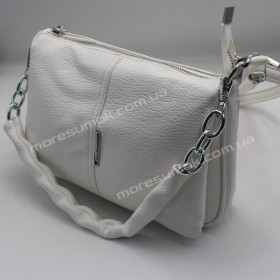 Сумки кросс-боди 9327 white