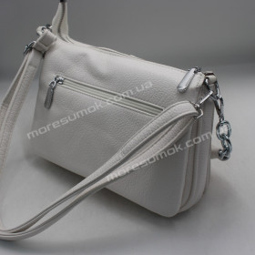 Сумки кросс-боди 9327 white