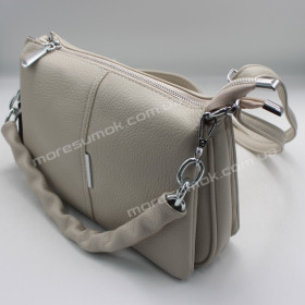 Сумки кросс-боди 9327 beige