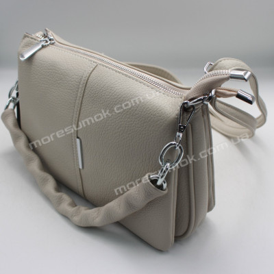 Сумки кросс-боди 9327 beige