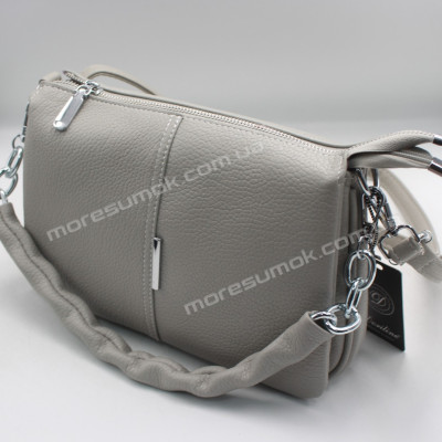 Сумки кросс-боди 9327 gray