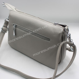 Сумки кросс-боди 9327 gray