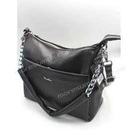 Сумки крос-боді 7741-1 black
