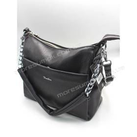 Сумки кросс-боди 7741-1 black