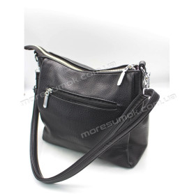 Сумки крос-боді 7741-1 black