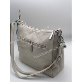 Сумки кросс-боди 7741-1 beige